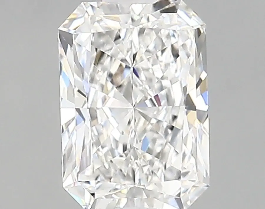 1.00ct E VVS2 Radiant (IGI)