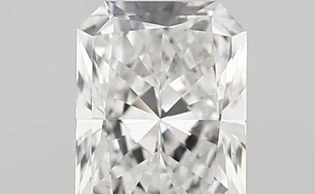 1.00ct D VVS1 Radiant (IGI)