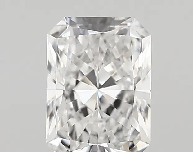 1.00ct D VVS1 Radiant (IGI)