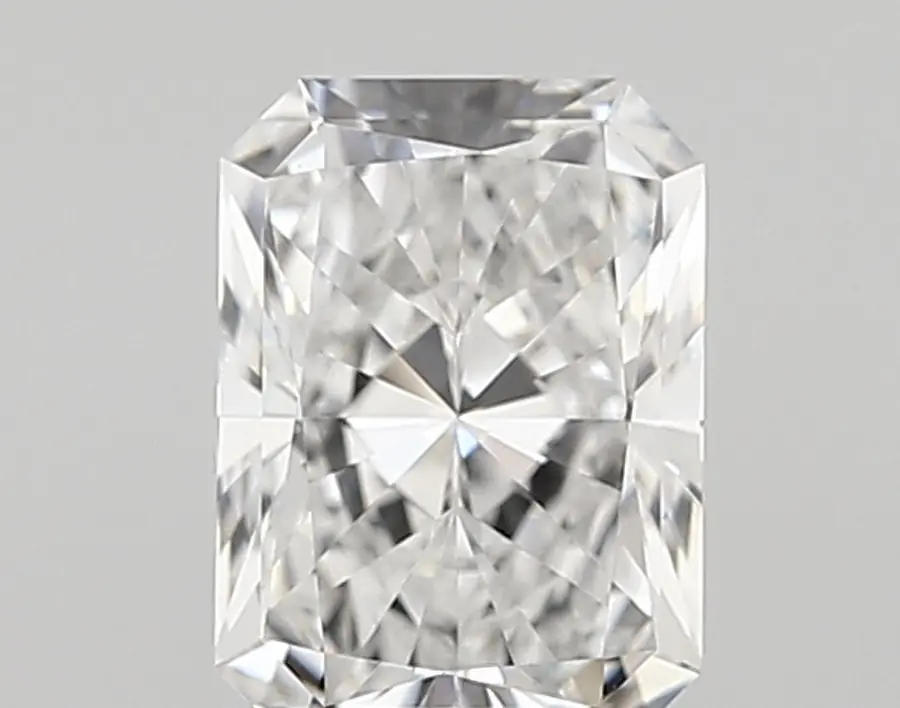 1.00ct D VVS1 Radiant (IGI)