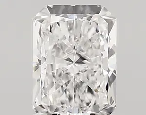 1.00ct D VVS1 Radiant (IGI)