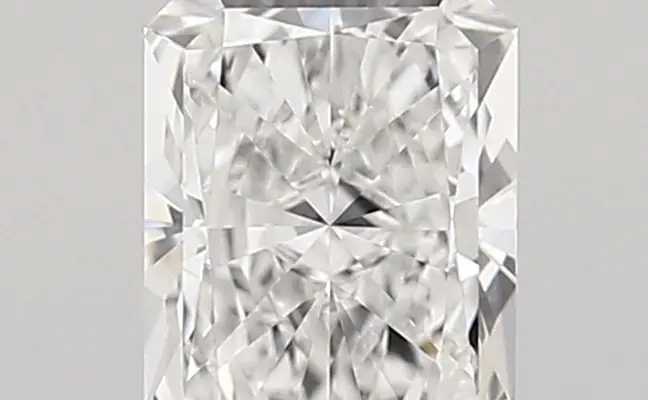 1.00ct D VVS1 Radiant (IGI)