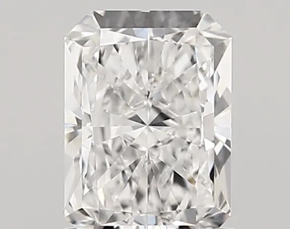 1.00ct D VVS1 Radiant (IGI)