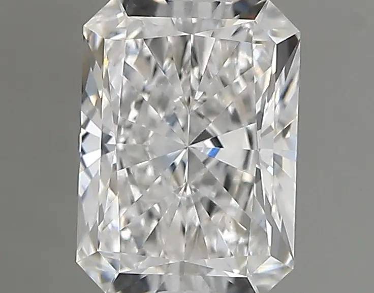 1.00ct D VVS2 Radiant (IGI)
