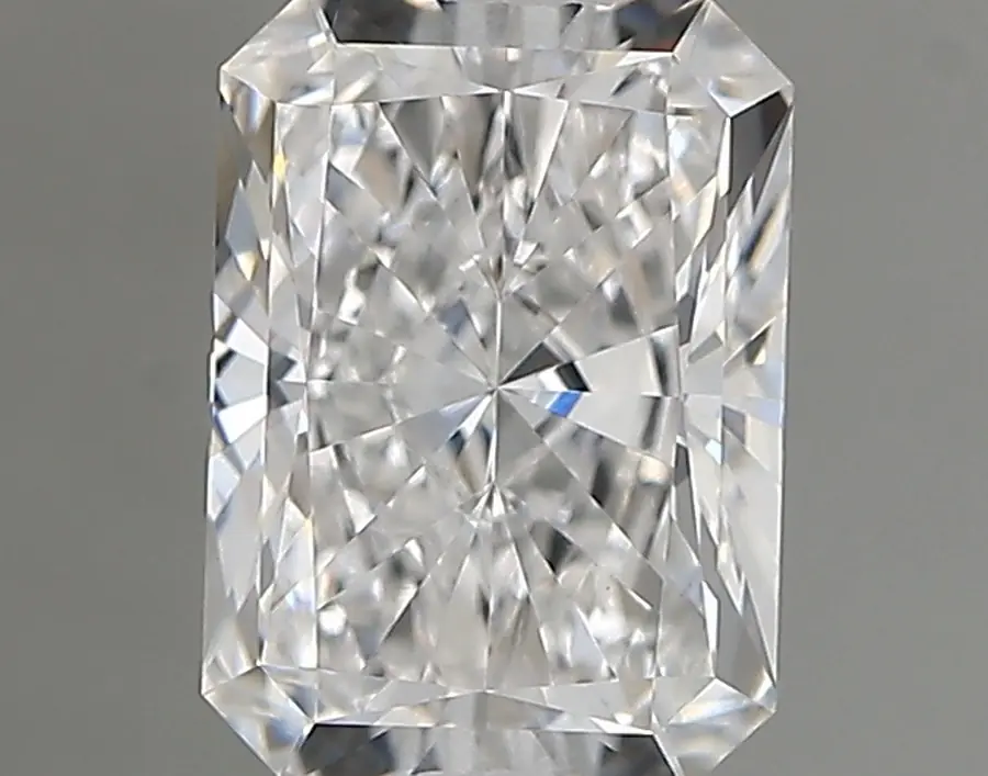 1.00ct D VVS2 Radiant (IGI)