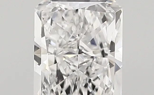 1.00ct D VVS1 Radiant (IGI)