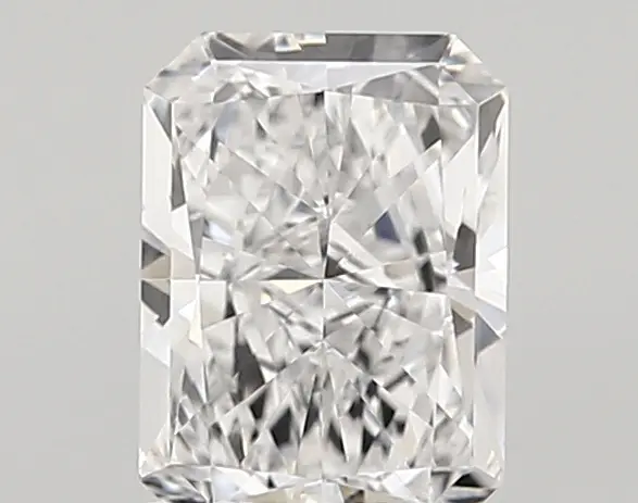 1.00ct D VVS1 Radiant (IGI)