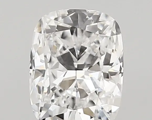 1.00ct D VVS1 Cushion (IGI)