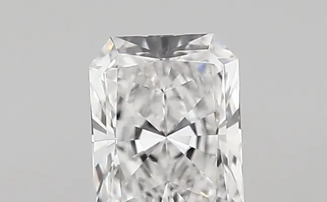 1.00ct D VS1 Radiant (IGI)