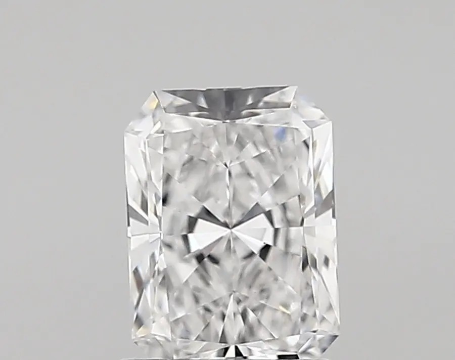 1.00ct D VS1 Radiant (IGI)