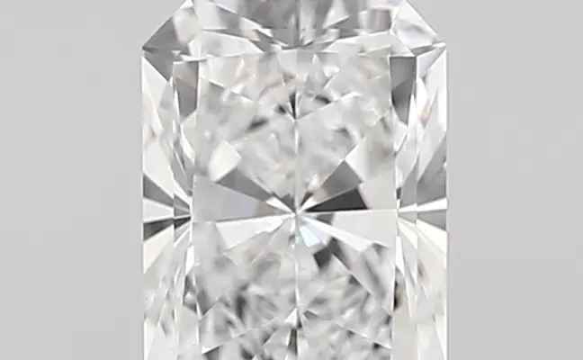 1.00ct D VVS2 Radiant (IGI)