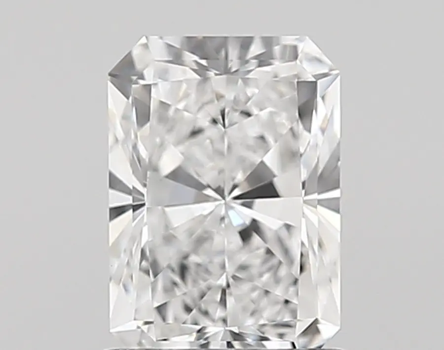 1.00ct D VVS2 Radiant (IGI)