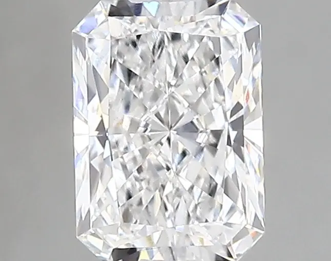1.00ct E VVS2 Radiant (IGI)