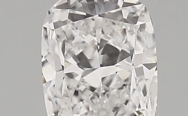 1.00ct D VS1 Cushion (IGI)