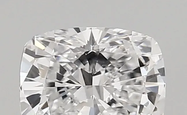 1.00ct D VVS1 Cushion (IGI)