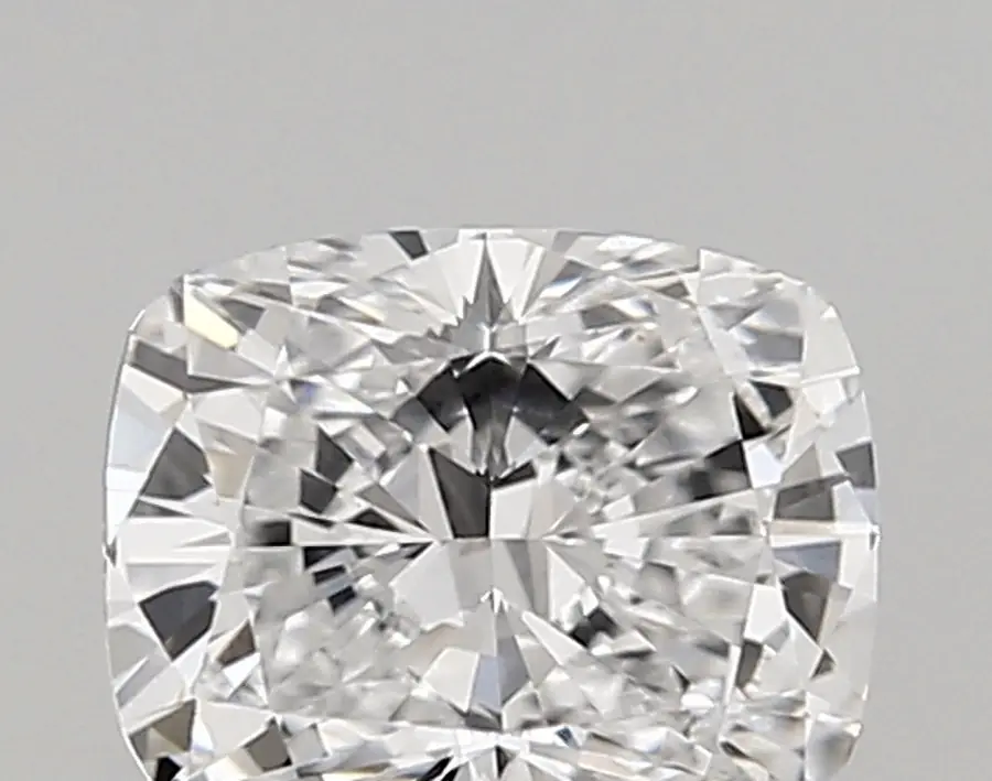 1.00ct D VVS1 Cushion (IGI)