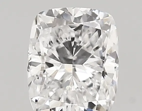 1.00ct D VVS1 Cushion (IGI)