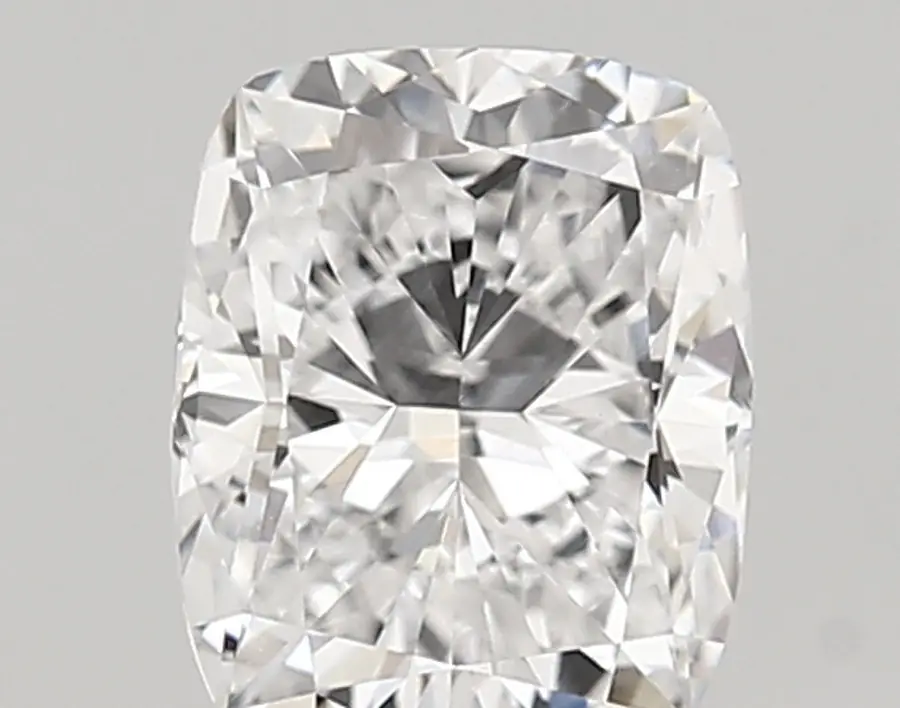 1.00ct D VVS1 Cushion (IGI)