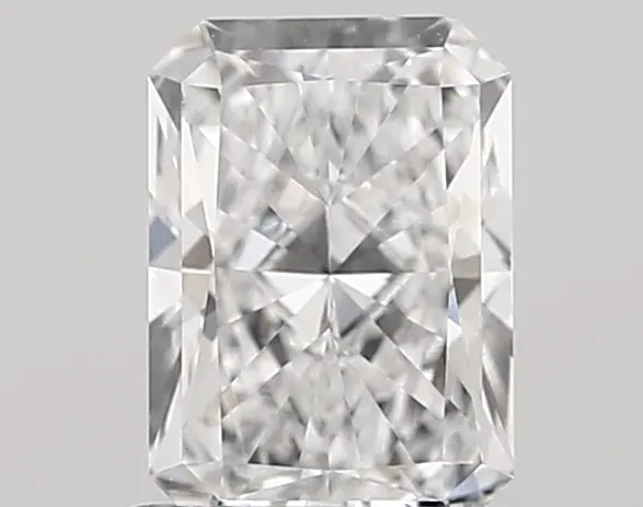 1.00ct D VVS2 Radiant (IGI)