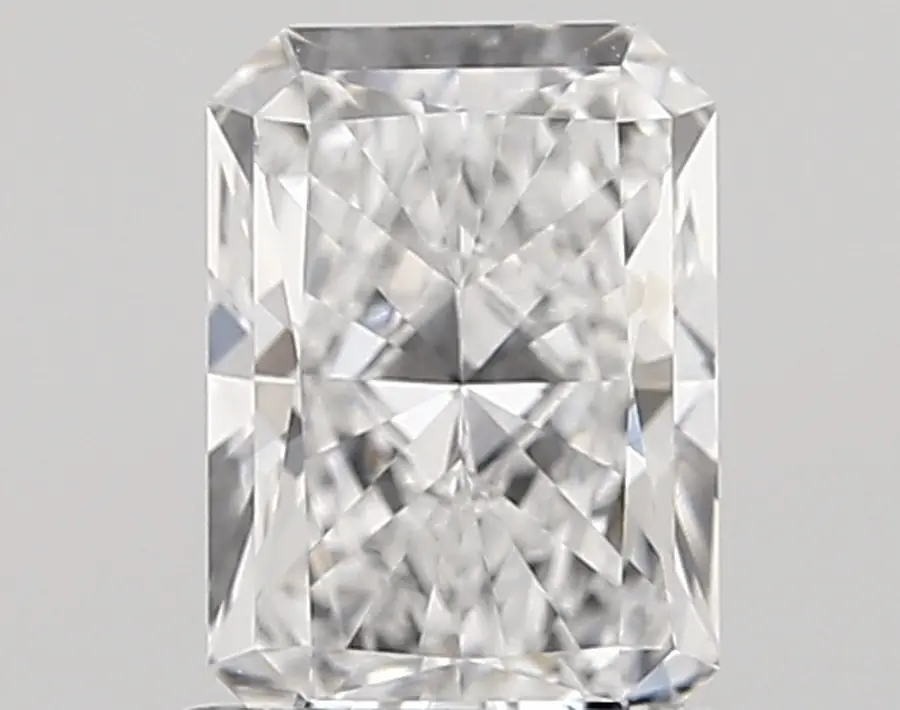 1.00ct D VVS2 Radiant (IGI)