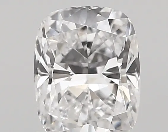 1.00ct D VVS1 Cushion (IGI)