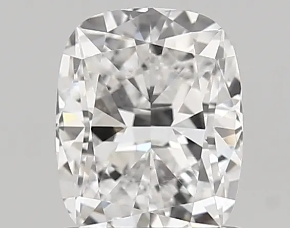 1.00ct D VVS1 Cushion (IGI)