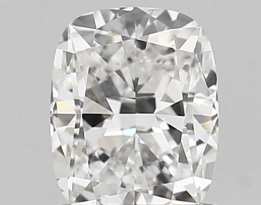 1.00ct D VVS1 Cushion (IGI)