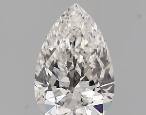 1.00ct E VVS1 Cushion (IGI)