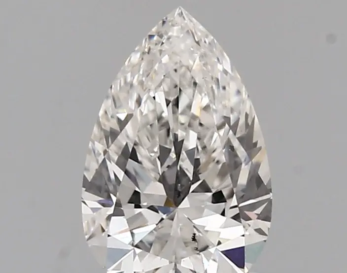 1.00ct E VVS1 Cushion (IGI)
