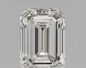1.00ct G VVS1 Emerald (IGI)