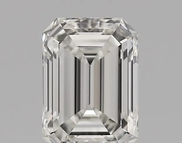 1.00ct G VVS1 Emerald (IGI)