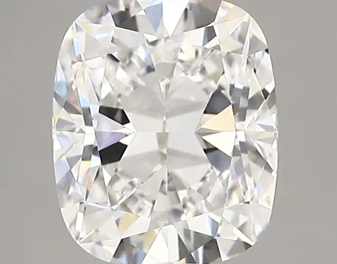 1.00ct E VVS1 Cushion (IGI)