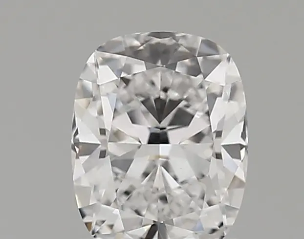 1.00ct D VVS1 Cushion (IGI)