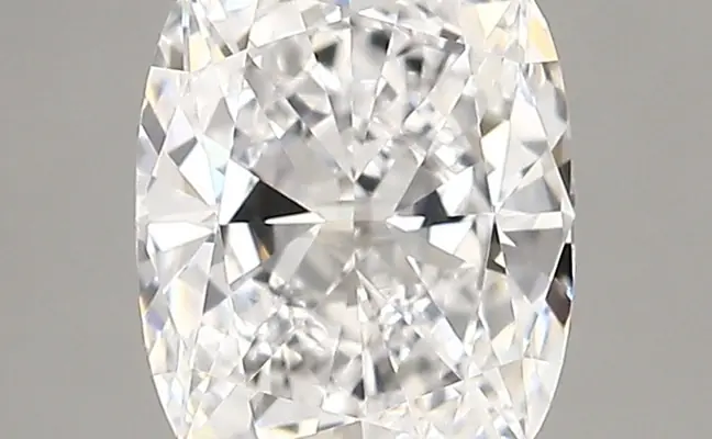 1.00ct D VVS2 Cushion (IGI)