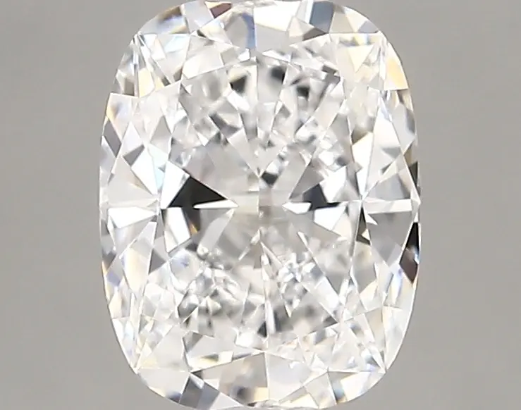 1.00ct D VVS2 Cushion (IGI)