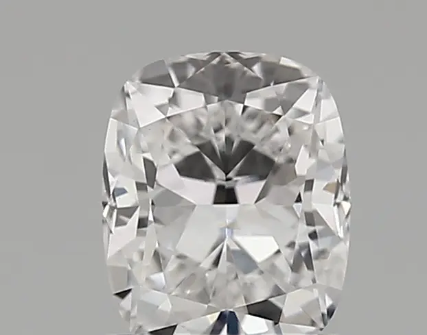 1.00ct D VVS2 Cushion (IGI)