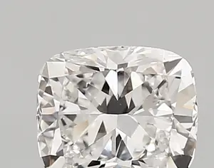 1.00ct E VVS1 Cushion (IGI)