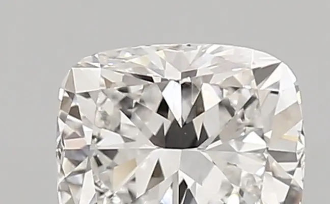 1.00ct E VVS1 Cushion (IGI)