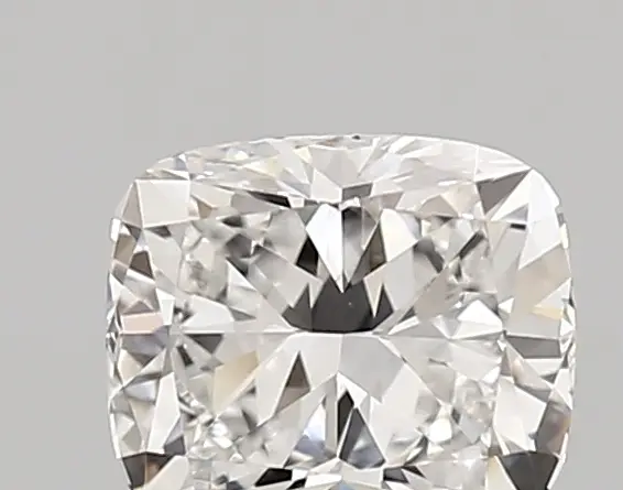 1.00ct E VVS1 Cushion (IGI)