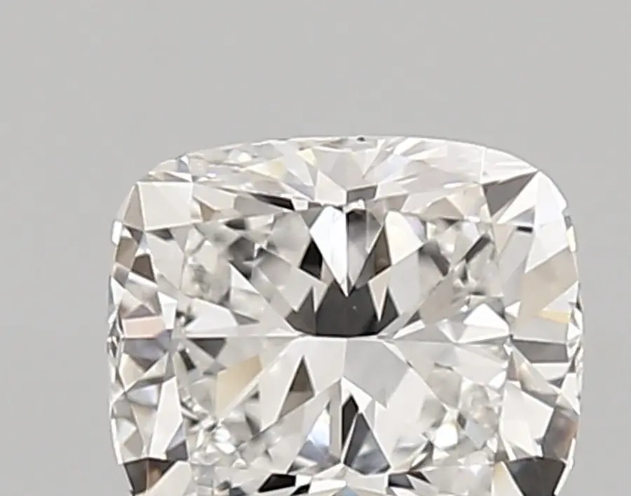 1.00ct E VVS1 Cushion (IGI)