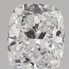 1.00ct D VS1 Cushion (IGI), image 1