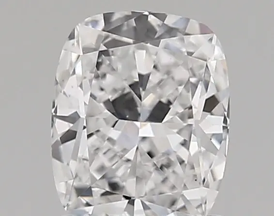 1.00ct D VS1 Cushion (IGI)