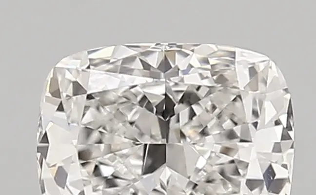 1.00ct E VVS1 Cushion (IGI)