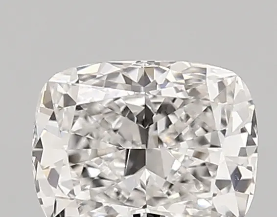 1.00ct E VVS1 Cushion (IGI)