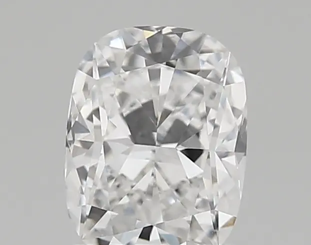 1.00ct E VVS1 Cushion (IGI)