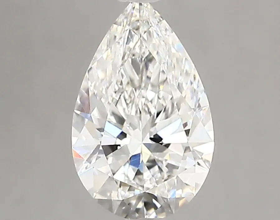 1.00ct F VVS1 Pear (IGI)