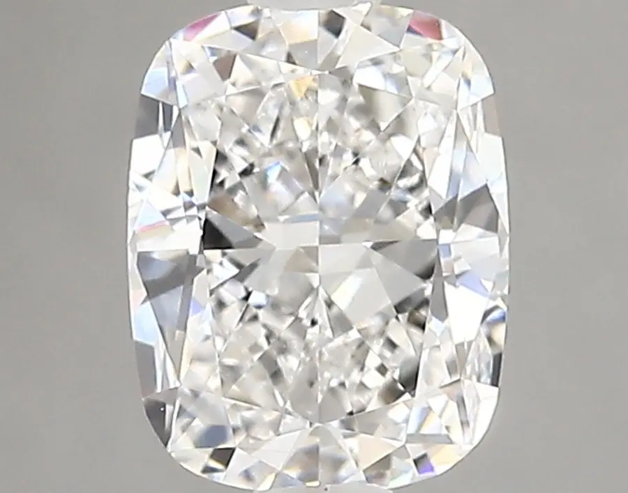 1.00ct E VVS1 Cushion (IGI)