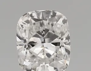 1.00ct D VVS2 Cushion (IGI)