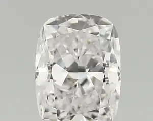 1.00ct D VVS1 Cushion (IGI)