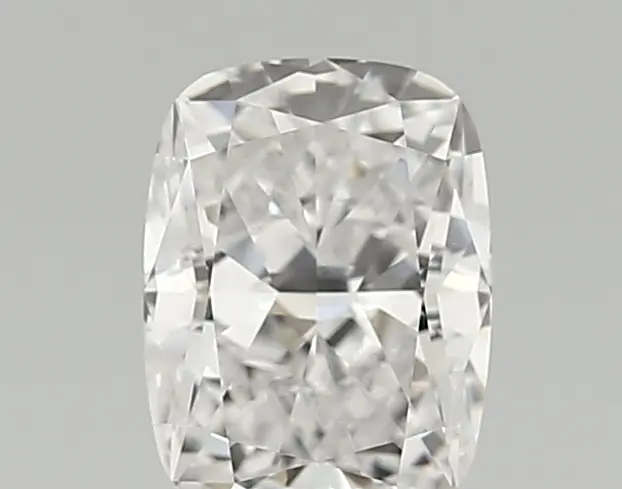1.00ct D VVS1 Cushion (IGI)